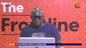 Former Tiger Eye PI Employee Exposes CEO Anas Aremeyaw Anas (Part 1) | C TV