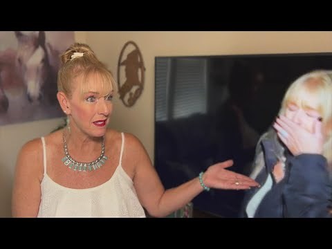 Auburn woman featured on Ghost Adventures House Calls