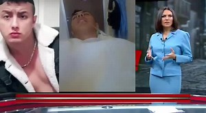 Engaging Split-Screen Presentation Style in Modern Studios