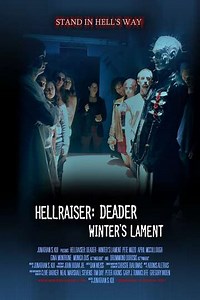 Hellraiser Deader  Winters Lament (2009) - Movie
