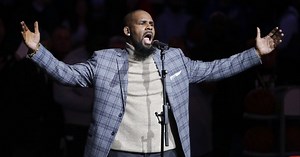 Surviving R. Kelly: Official Series Preview | Lifetime