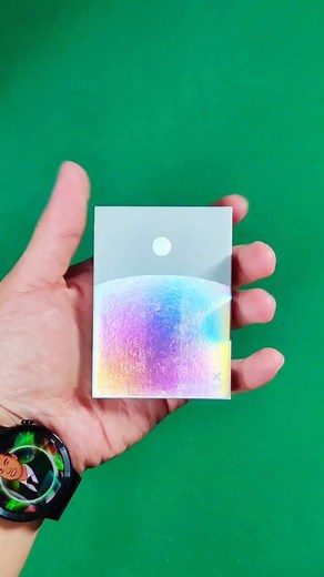 2.8K views · 214 reactions | The Luna limited edition deck by...