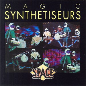 Space - Magic Synthétiseurs