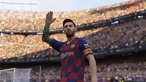 ¿Por qué eFootball PES 2020 no llegará a Nintendo Switch? Esto dijo Konami