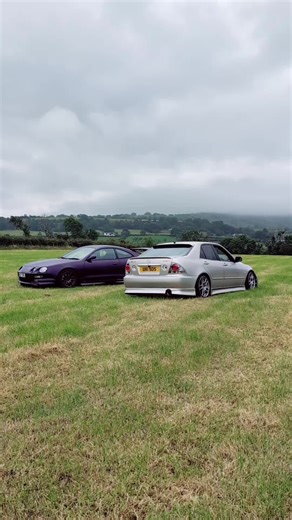 Understanding Lexus IS Models: IS200 vs IS300