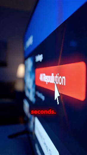 4K causing buffering? Test HD first (rule of thumb)