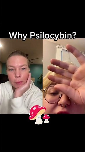 Understanding the benefits of microdosing mushrooms#microdosing #mushrooms #psilocybin