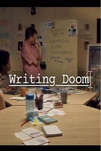 Writing Doom (2024) - Movie