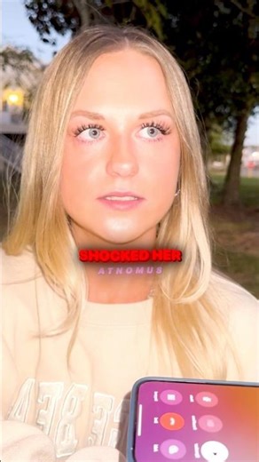 She Confronted Him For This 😨😭 #couple