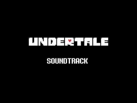 Finale (Normal Version) - Undertale