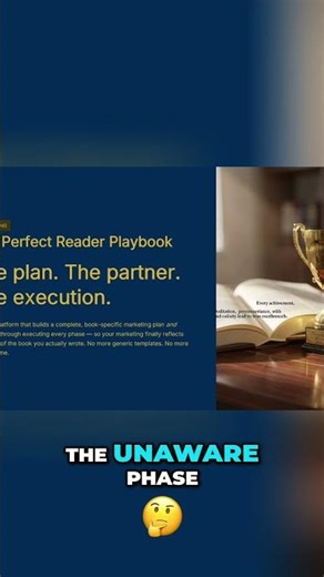 Unlock Your Book's Potential The Ultimate Marketing Playbook