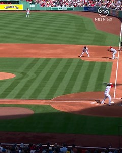 99K views · 1.5K reactions | KC FLASHES THE WHEELS  | NESN | Facebook