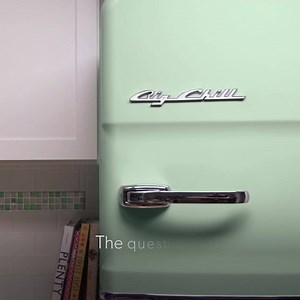 195 reactions · 42 shares | A well designed kitchen makes a statement. That's why we created the Big Chill 'Retro' line... | Big Chill Appliances | Facebook