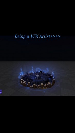 Exploring VFX Techniques in Roblox Game Development