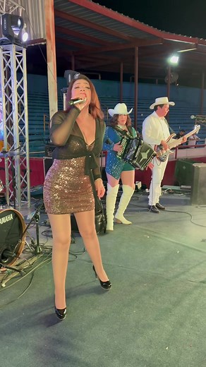 Graciela Beltrán Live from Rancho Corona in Phoenix