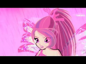 (winx amv) Bloom - Sweet but psycho