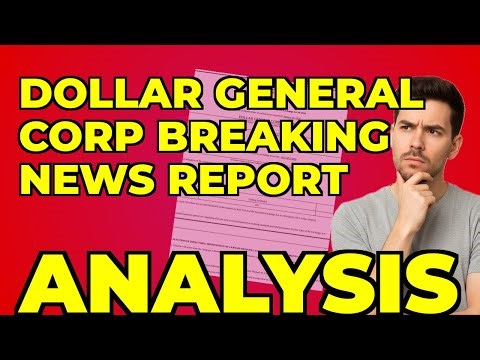Dollar General: My Take on the Board Leadership Shake-Up