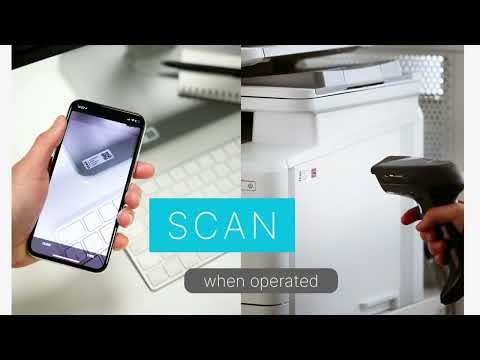 Trail | How to tag and track assets?