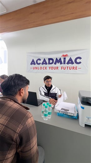 ACADMIAC : Best Insititute For Digital Marketing,Data Science And Ai In Dehradun❤️ #shorts