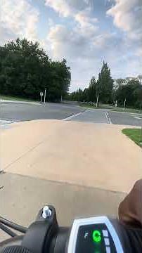 Schwinn Hurricane Initial test ride (short) #ebike #escooter #bikelife #cycling #bicycle #electric
