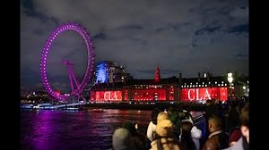 Mercedes Benz The all-new CLA. Class of its own | Mercedes-Benz UK advert UK