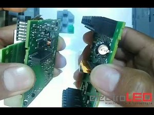 PLC LOGO por adentro