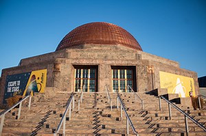 10 Things At The Adler Planetarium You Don’t Want To Miss - Adler Planetarium