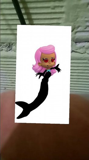 dandy Wolf bubble guppies