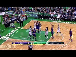 DEVIN BOOKER 70 POINT GAME! FULL HIGHLIGHTS!