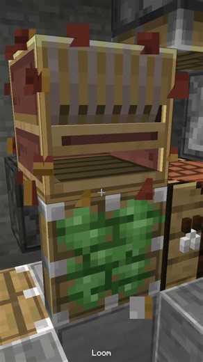 Minecraft Block Swapper Tutorial 🔥❤️ #minecraft #tutorial #gaming #foryou #idea