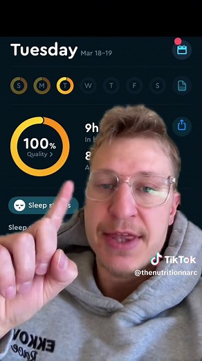 Mastering Sleep: How to Become a D1 Sleeper