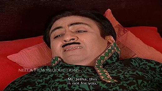 Taarak Mehta Ka Ooltah Chashmah on Reels