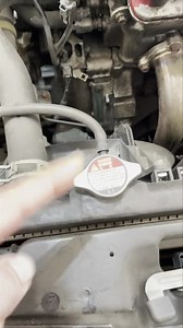 Here’s a tip about radiator caps you might find helpful, especially if you have a Honda. Remember to only do this when the engine is cold. #etcgblackbeard #integratyper #radiatorcap #keepitcool #tipsandtricks | EricTheCarGuy