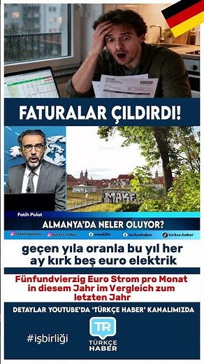 🚨 Billing Nightmare in Germany: Why Are Electricity and Gas Prices Rising in 2026? #shorts