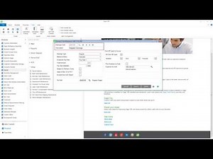Sage 100 Payroll 2 0 Setup