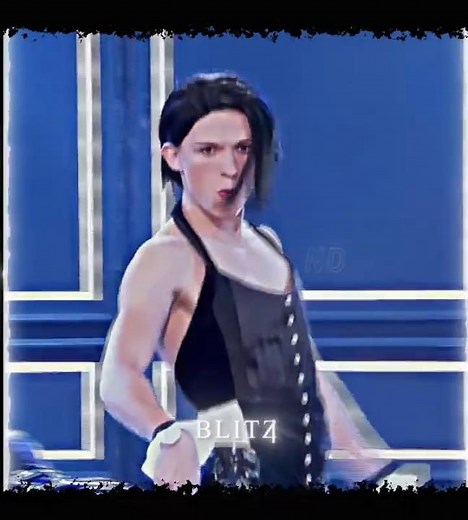 "Best Lip Sync Battle" Tom Holland Edit || Kavkaz Starly #edit #lipsync #tomholland