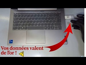 🔥 Sauvez vos fichiers ! Comment récupérer une clé USB sans formater