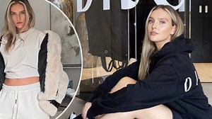 Perrie Edwards Clothing Line: Everything You Need To Know About Disora
