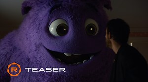 56K views · 1.9K reactions | IF Movie is about a girl who discovers that she can see everyone’s imaginary friends — and what she does with that superpower....check out the teaser trailer now - coming to Regal May 17. | Regal | Facebook