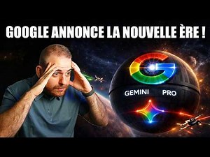 Google et Microsoft en GUERRE : vos outils de travail ne seront plus jamais pareils