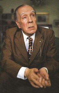 Borges: Profile of a Writer Presents the Life and Writings of Argentina’s Favorite Son, Jorge Luis Borges