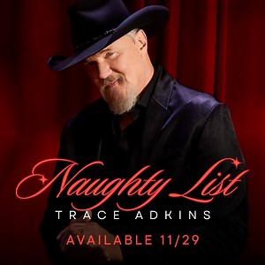 59K views · 1.7K reactions | Naughty or nice, Trace has a Christmas surprise for you! His new Christmas single, “Naughty List” will be here on November 29th! Pre-save it now on your favorite streaming platform to hear it first: onerpm.link/NaughtyList | Trace Adkins | Facebook