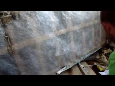 Worst Bed Bug Infestation Ever! Part 1 - Check it out!! #bedbuginvasion