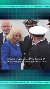 We join HMS Stirling Castle for the latest Royal Navy news... https://www.royalnavy.mod.uk/news/60-second-update | Royal Navy