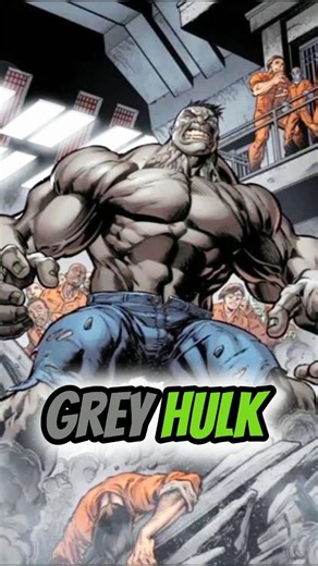 Spider-Man Movie Me Green Hulk Nahi?! 😱 Grey Hulk CONFIRMED?🤯 || #shorts