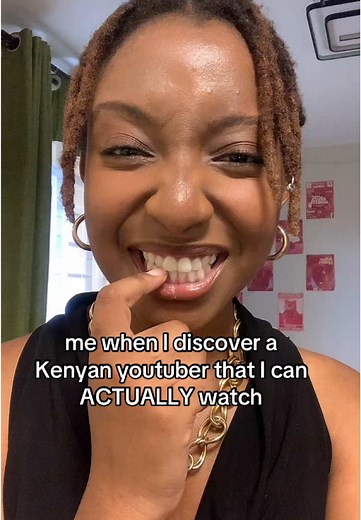 Discovering Hidden Kenyan YouTubers You Must Watch