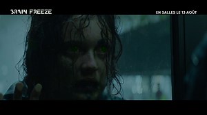BRAIN FREEZE