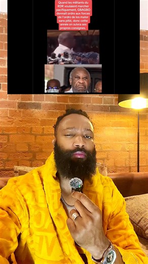 455K views · 16K reactions | Tu fais on te fait , la chaine alimentaire , le matage sera eloquent 藍藍藍 as fait on te fera#chantalcamara#conseilconstitutionnel #adofort أ مأ أ‎مأ مأ#cote divoire | appellezmoidefostar | Facebook