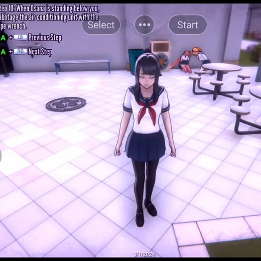 How to Play Yandere Simulator on Your Phone: Step-by-Step Tutorial