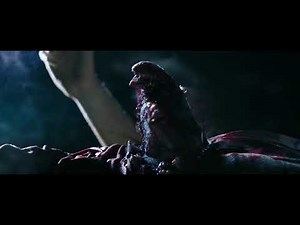 Alien covenant - Xenomorph is born
